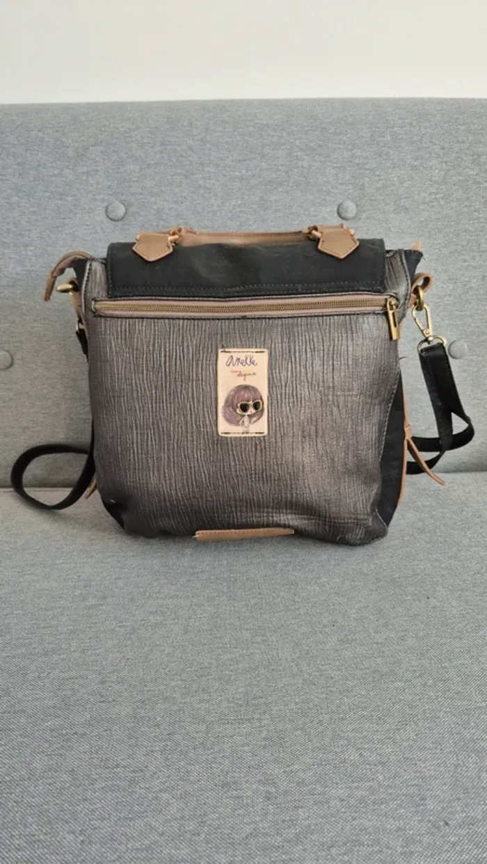 Sac à main Anekke - photo numéro 8