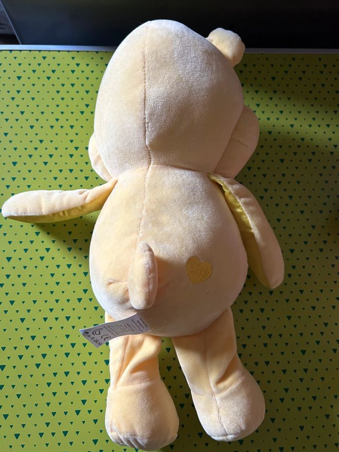 Peluche Bisounours - photo numéro 3