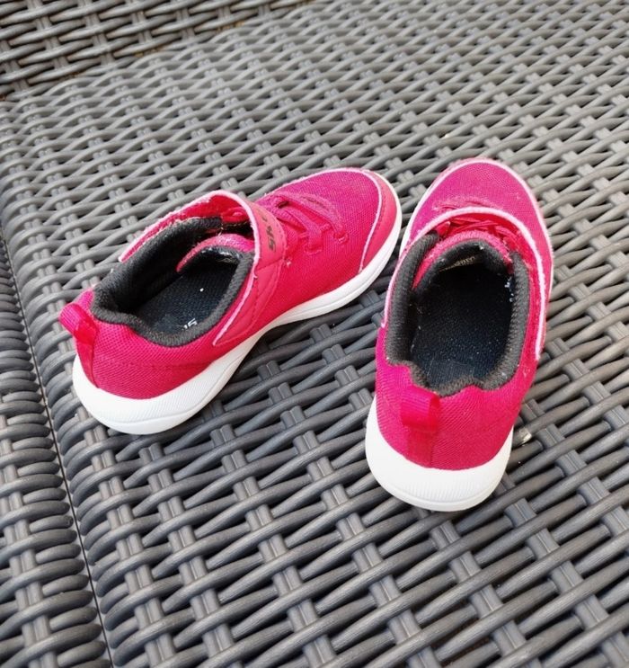 Basket Skechers garçon - photo numéro 3