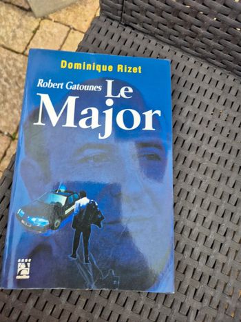 Le major