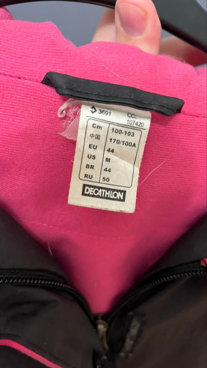 Manteau - photo numéro 4