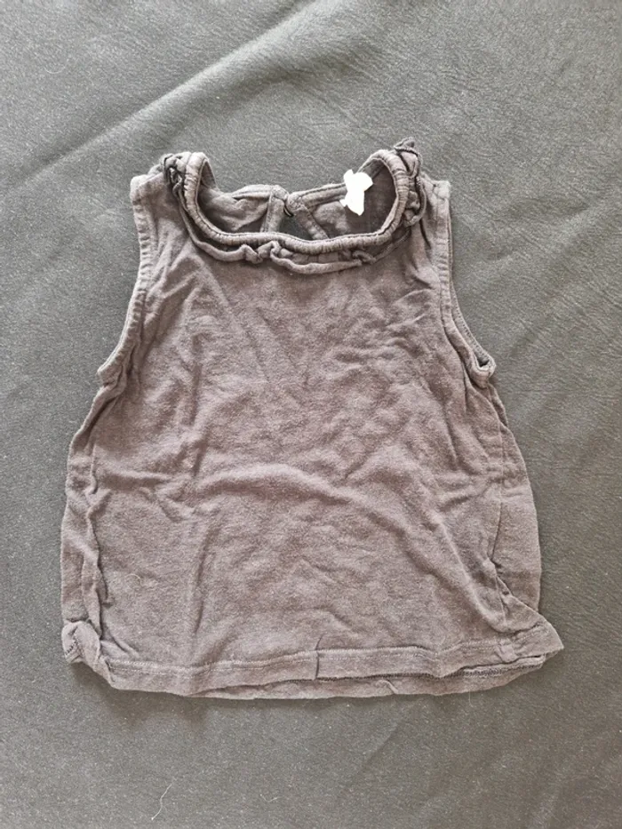 Tee-shirt - photo numéro 2
