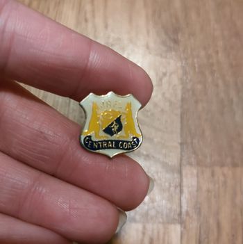 Broche central coast