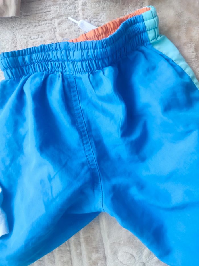 Lot shorts garçon taille 2/3 ans - photo numéro 9