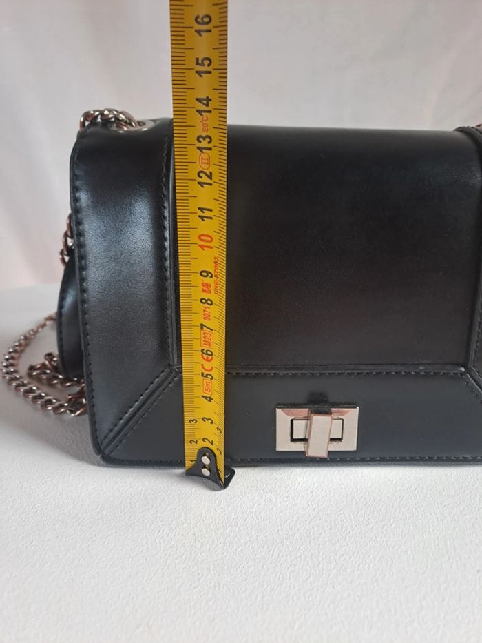 Magnifique sac noir Pimkie - photo numéro 12