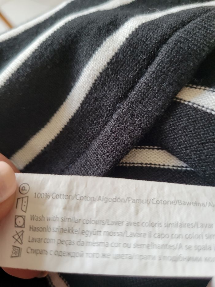 Lot 3 pulls fins garçon - photo numéro 5