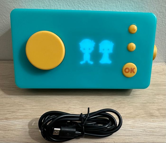 Ma fabrique à histoires de Lunii (96 histoires) - photo numéro 9