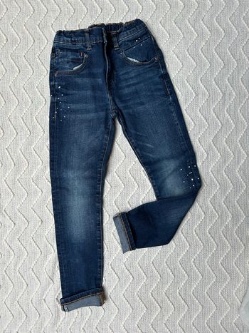 Lot de jeans 