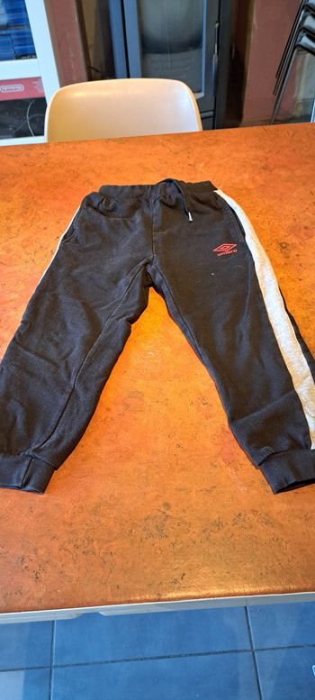 Jogging garçon 6ans 