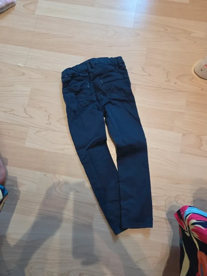 Pantalon 3ans skinny TAO - photo numéro 3