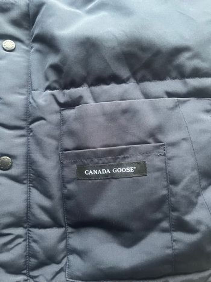 Canada goose doudoune - photo numéro 8
