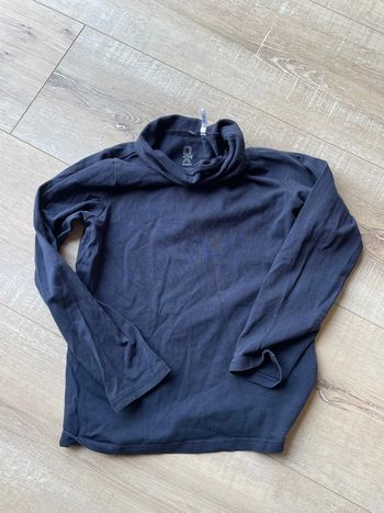 Tee-shirt col roulé Okaidi 6 ans