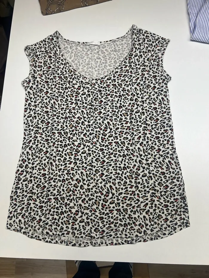 Lot de 5 tee shirt - photo numéro 3