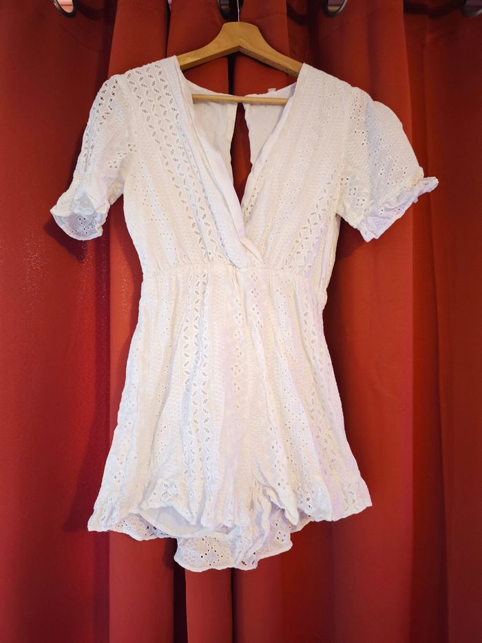 Robes + combi short taille M-L - photo numéro 7