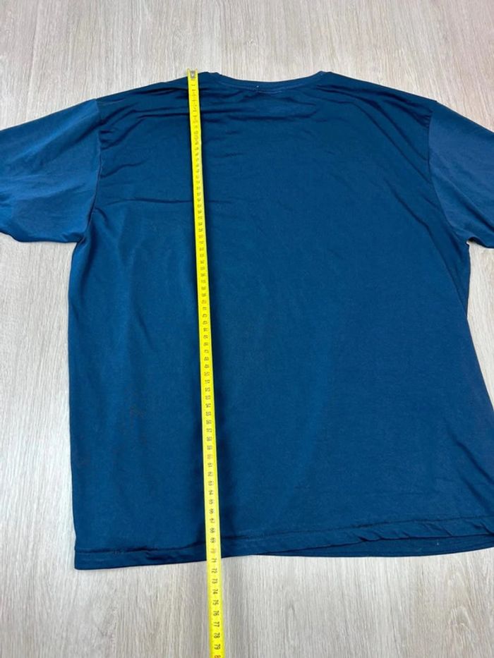 T-shirt MLB Minnesota Twins Dri-Fit Nike - Taille XL - photo numéro 4