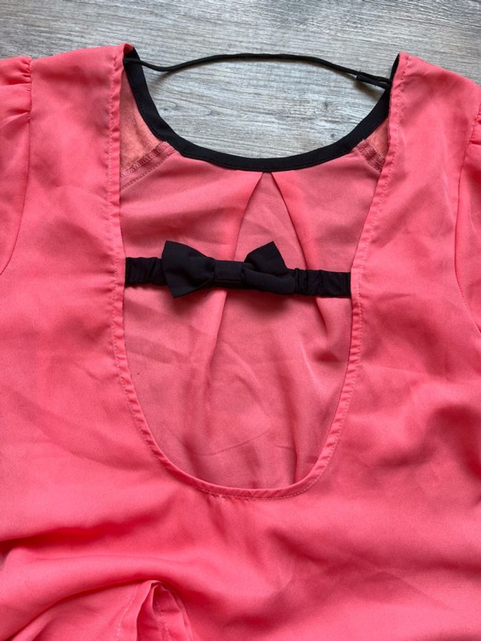 Blouserose - photo numéro 2