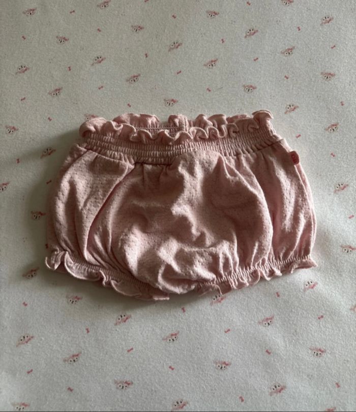 Cache couche