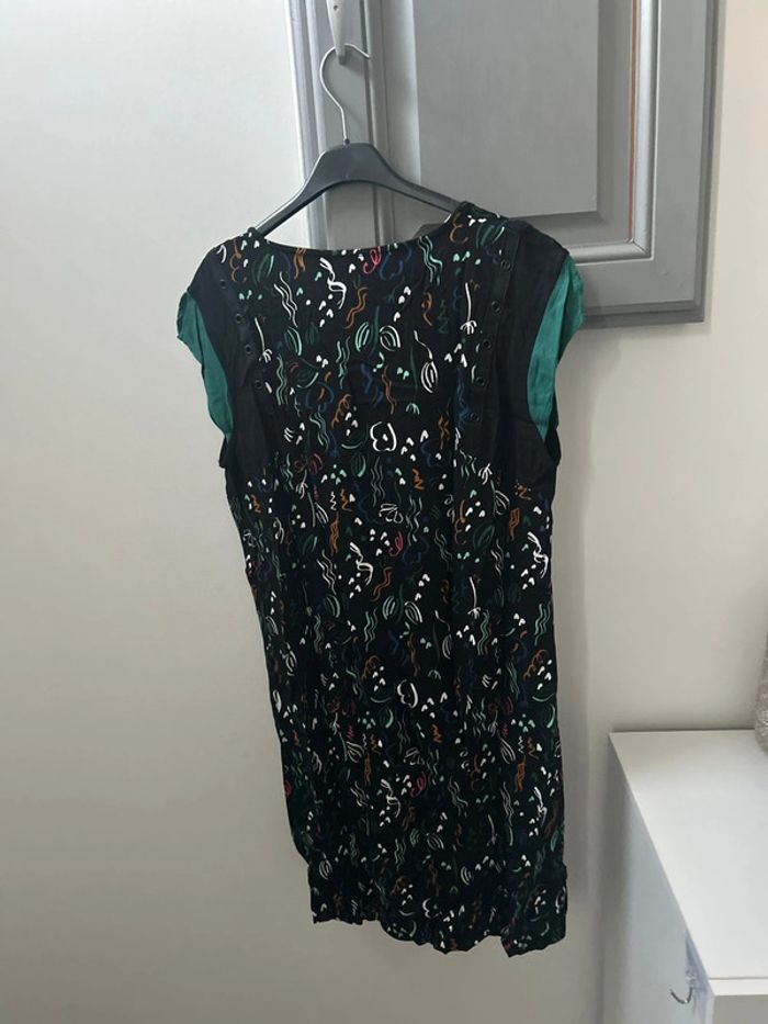 Robe 38 - photo numéro 6