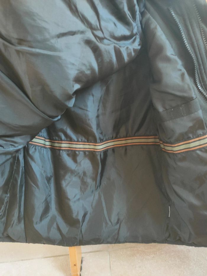 Veste - photo numéro 5