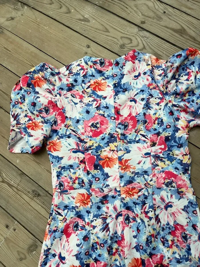 Robe Shein - photo numéro 4
