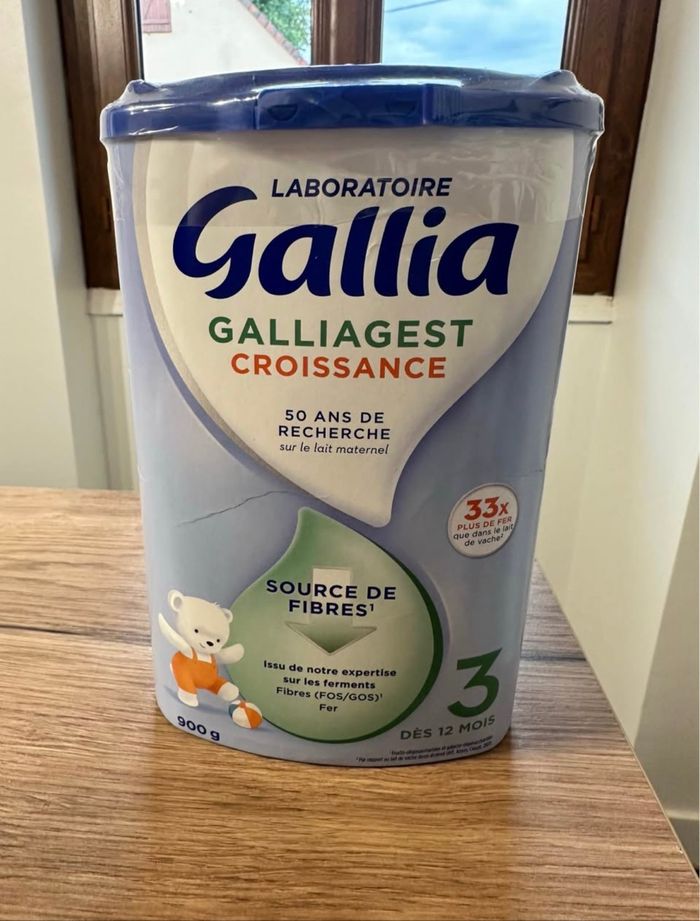 Galliagest