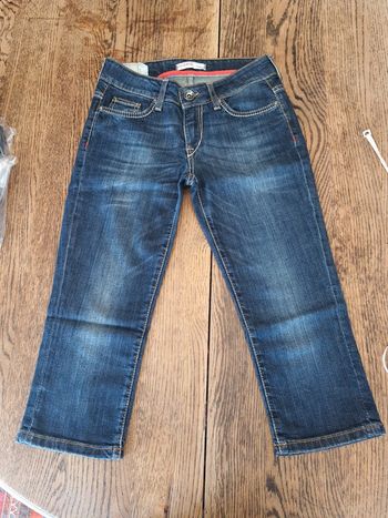 Jolie Jeans Pinocchio Liu-Jo W 26  fr 34/36