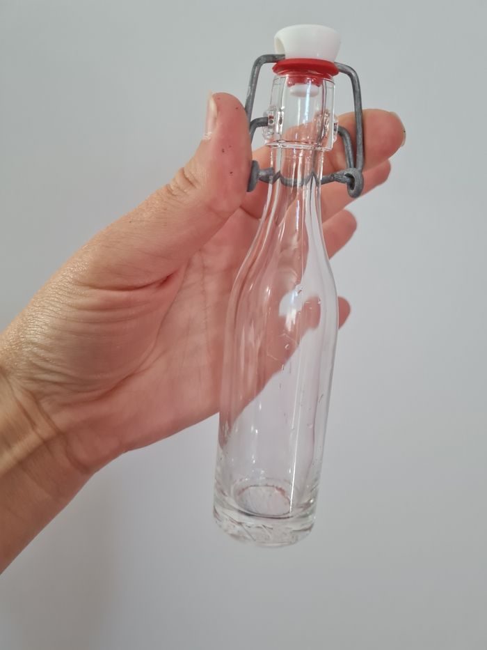 Bouteille en verre - photo numéro 2