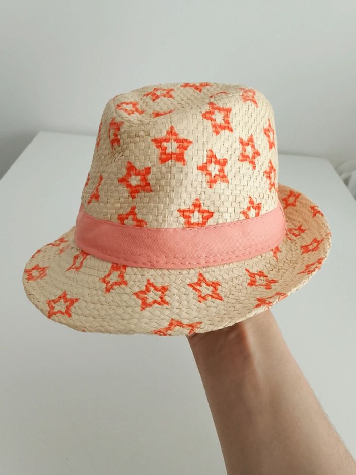 Chapeau femme - photo numéro 4