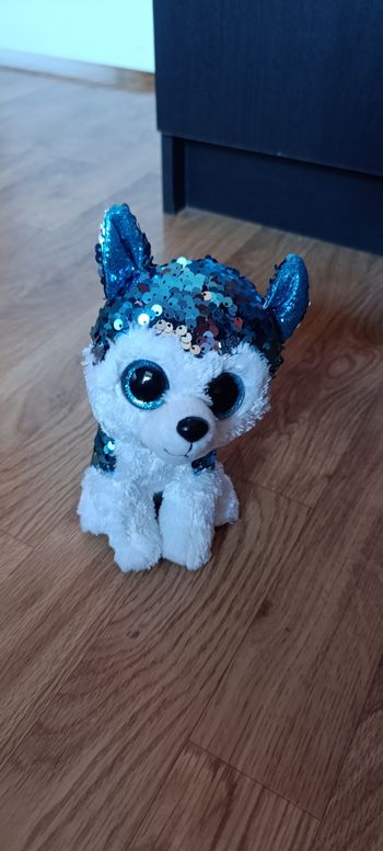 Peluche 