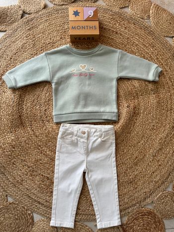 Ensemble Orchestra 9 mois