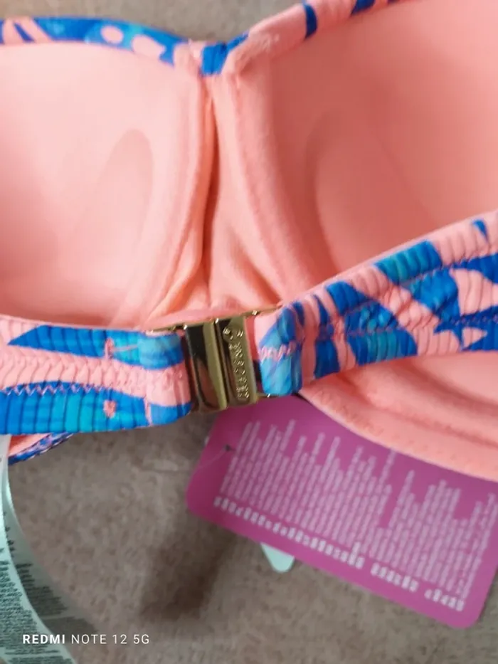 Magnifique haut de Bikini taille 75C - photo numéro 5