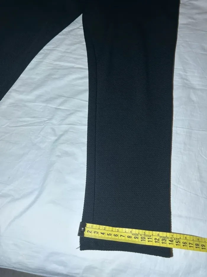 Legging noir - photo numéro 5