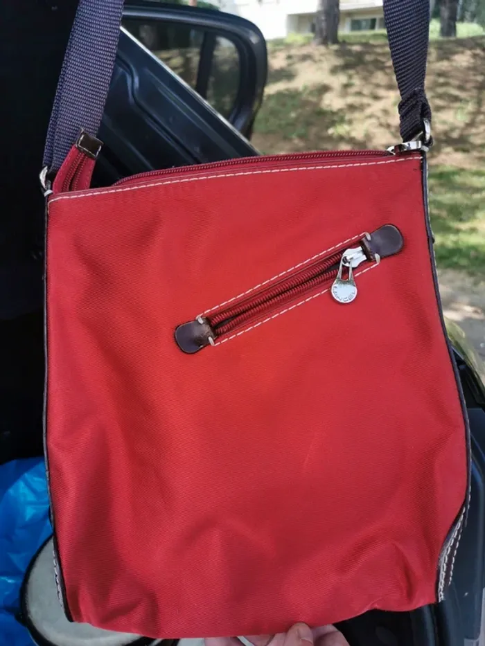 Sac bandouliere
