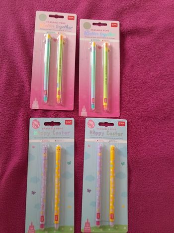 Lot legami saint valentin et pâques