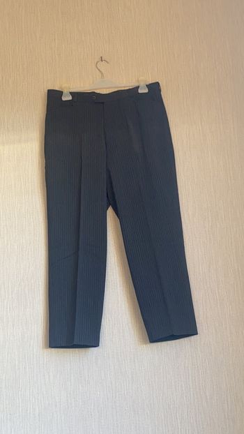 Pantalon de costume Taille 46