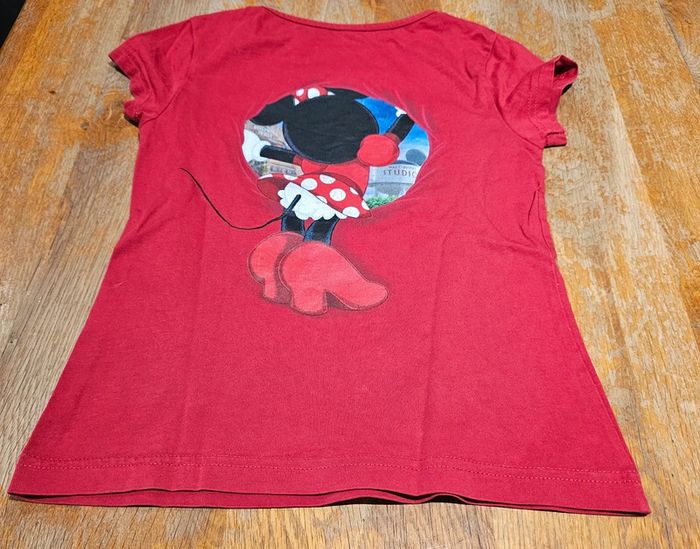 Tee-shirt disney - photo numéro 2