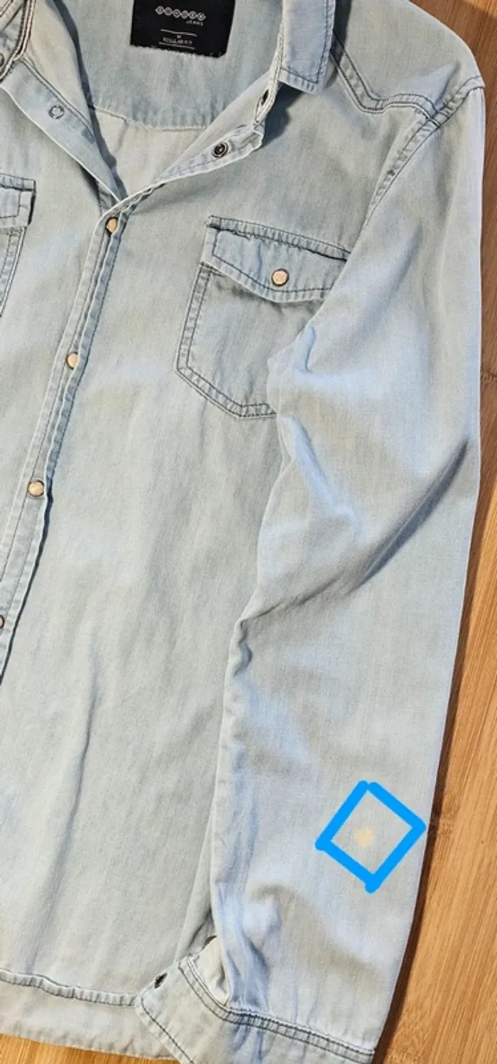 Chemise bonobo - photo numéro 6