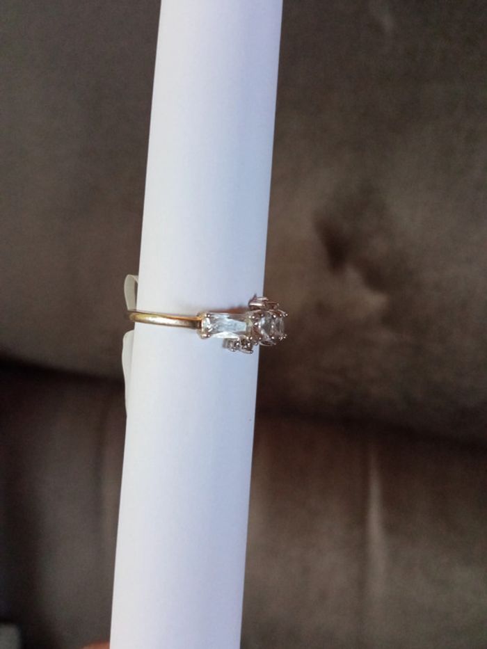 Bague Charmed Aroma taille 7 - photo numéro 2