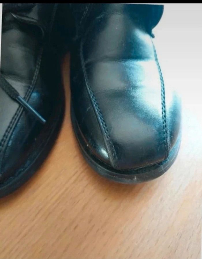 Chaussures cérémonie - photo numéro 2