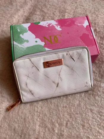 Portefeuille Marbre 👛