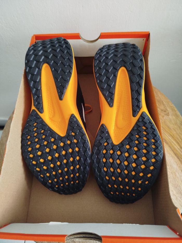 Baskets Nike T 42 - photo numéro 8