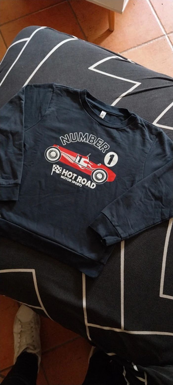 Pull T6ans