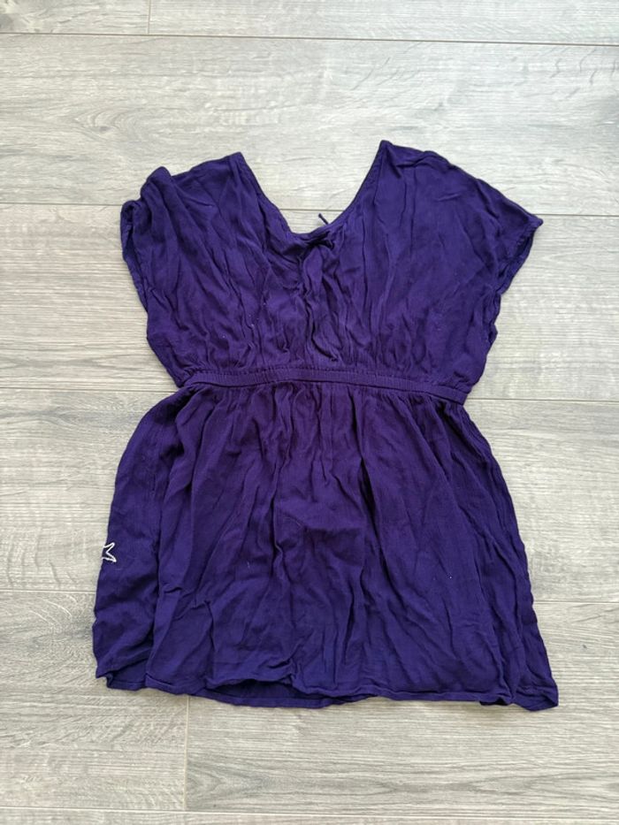 Robe de plage fille 7 ans Primark - photo numéro 6