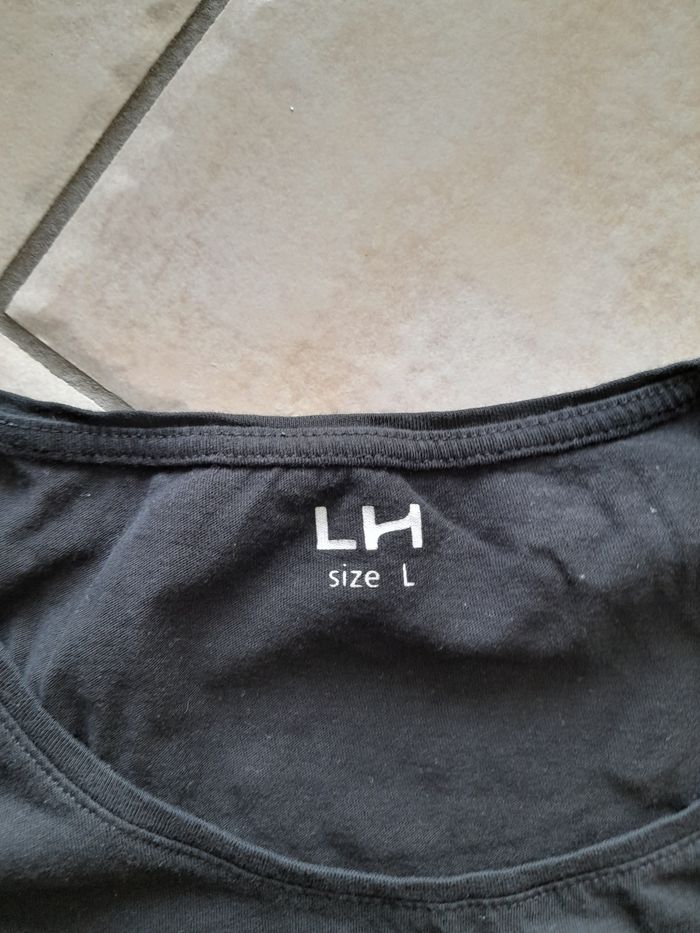Tee-shirt - photo numéro 2