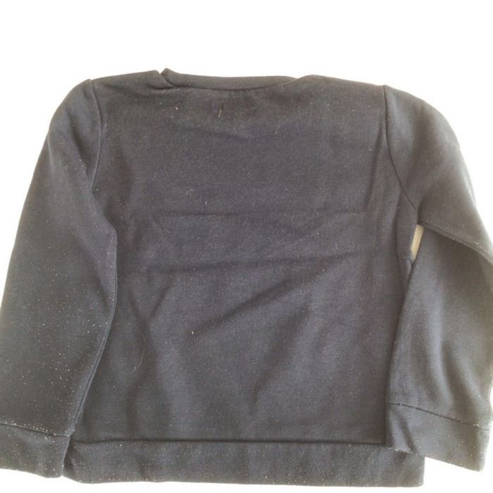Pull fille - photo numéro 3
