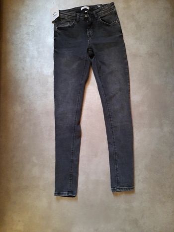 Jeans skinny La Halle neuf