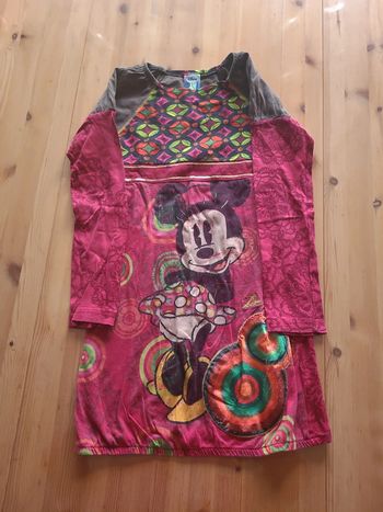 Robe desigual