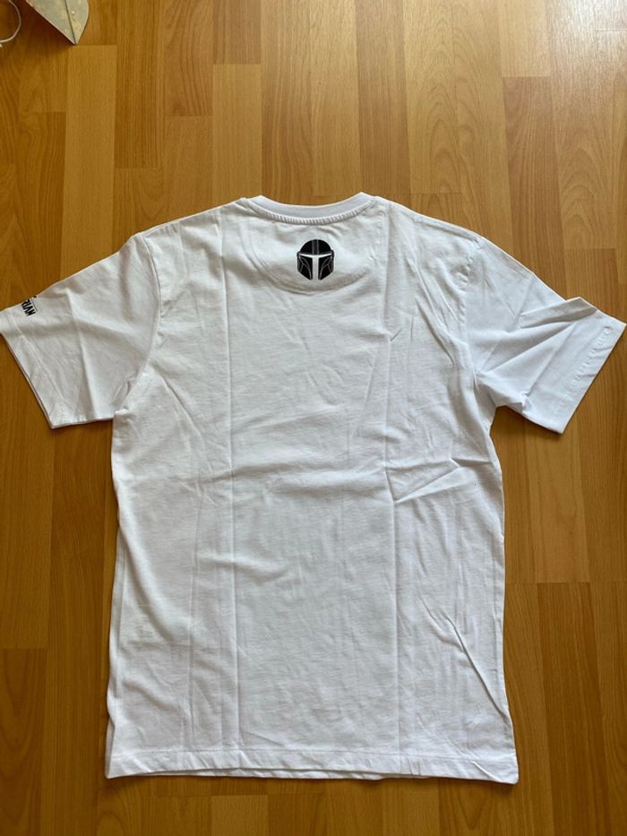 Tee shirt neuf The Mandalarion S - photo numéro 4