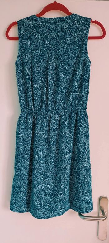 Robe été taille 34