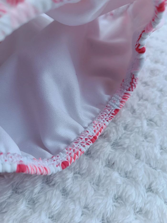 🔸Couche de Bain à Jupon - Obaibi 18 Mois🔸 - photo numéro 7